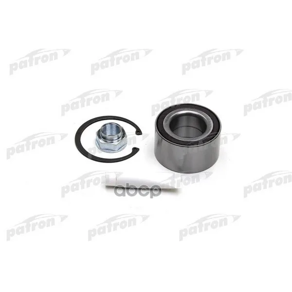 Подшипник Ступичный Задн Honda: Cr-V Ii 02-06 С Abs PATRON арт. PBK6825