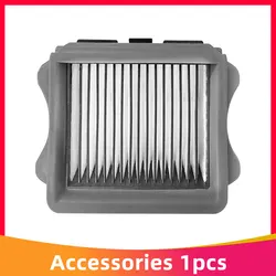 Hepa Filter Replacement Part for TINECO FLOOR ONE S3 / IFLOOR 3 Wet Dry Vacuum Cleaner Spare Accessories