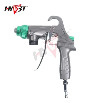 Online Hyvst New Professional Airless Paint Spray Gun Stone-Texture Paint Spray Gun Paint Tools For Putty Sandblaster Real Stone Paint