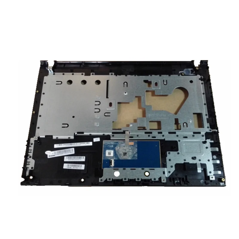 GZEELE чехол для lenovo E40 E40-70 E40-80 E41 E41-70 E41-80 Palmrest крышка/ноутбука Нижняя крышка корпуса