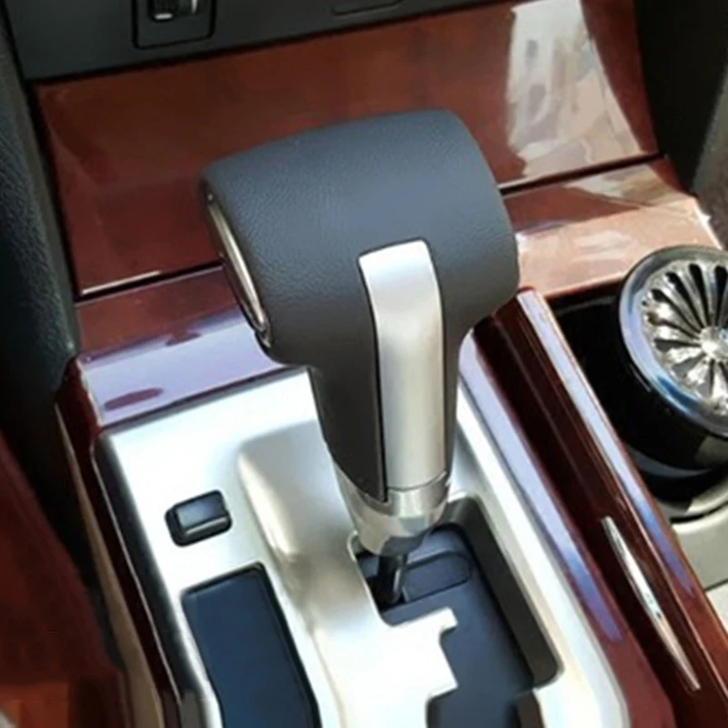 

Auto Gear Shift Knob Lever Stick For Toyota Highlander Corolla Vios LEVIN COROLLA Rav4 YARiS Verso Camry Alphard Tundra Venza