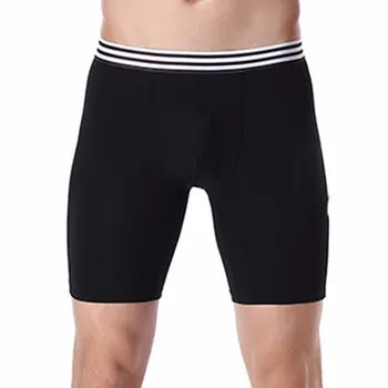 

JAYCOSIN Man Underwear Polyester Trunks Sexy Underwear Men's Boxer tight Shorts Bulge Pouch Modal Underpants comfortable.