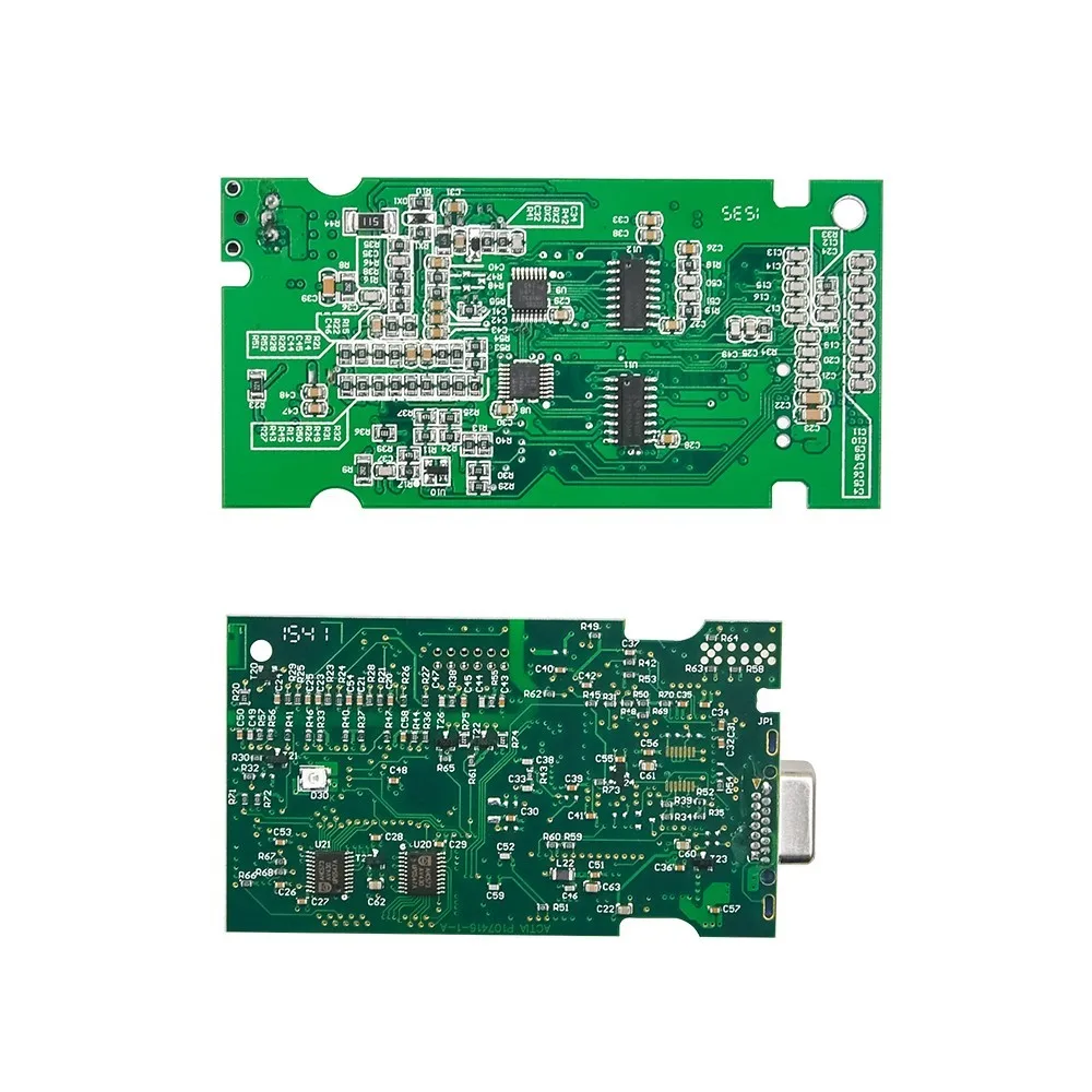 Lexia3 PP2000 V48/V25 для Citroen для peugeot Diagbox V7.83 Lexia 3 с нормальным чипом OBD2 Профессиональный диагностический инструмент