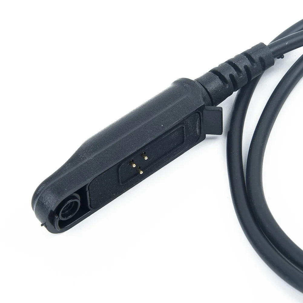 

Walkie Talkie USB Programming Cable Cord CD For Baofeng BF-UV9R,BF-UV9R Plus,BF-A58,BF-9700,BF-S58,BF-N9 Radio Connect Radio&PC