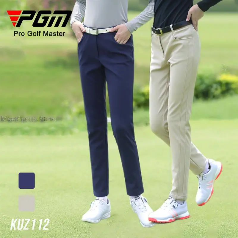 Ladies Winter Golf Trousers atelieryuwa.ciao.jp