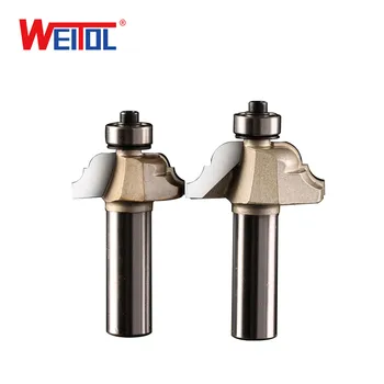 

WeiTol 1pcs Professional classical Bit CNC machine tools for wood