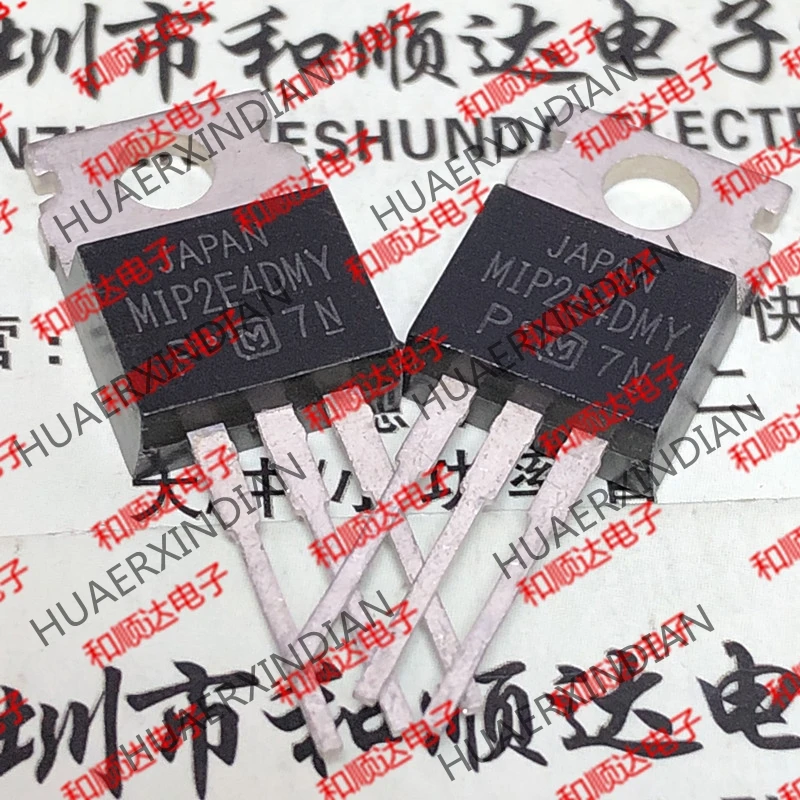 20 шт./лот MIP2E4DMY-220 700V 1.72A