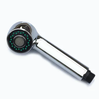 

Kitchen Nozzle Head Kitchen Sink Faucet Pull-out Nozzle Hand-held Bathroom Shower head 2 Function