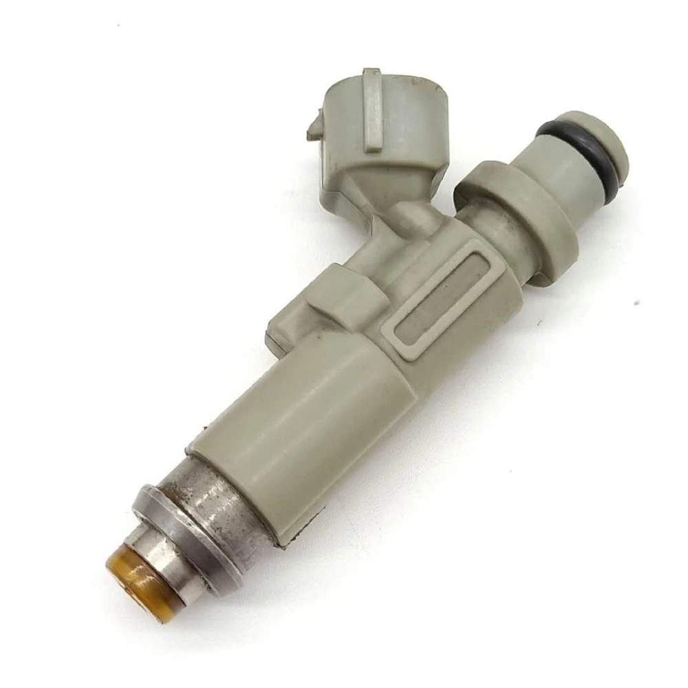 Топливная форсунка клапан 23250-46070 23209-46070 подходит для Toyota 96-01 Chaser Mark 2 01-04 Verossa |