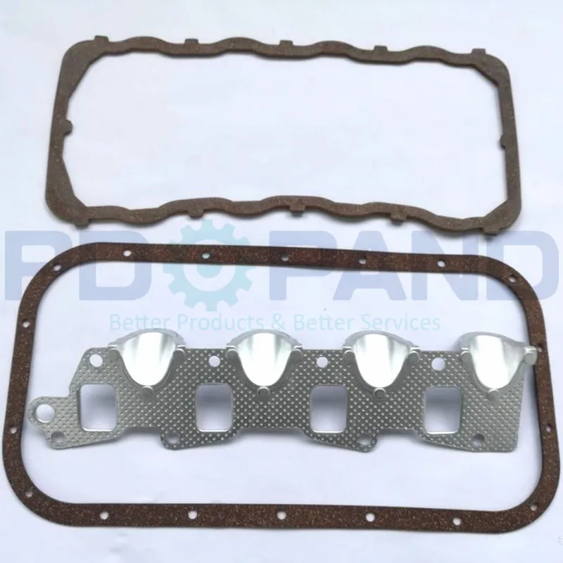 G16A ремонтный Ремонтный комплект прокладки 52079400 для suzuki escudo VITARA Cabrio ET EA 1,6 1590cc 8V 1988-1998