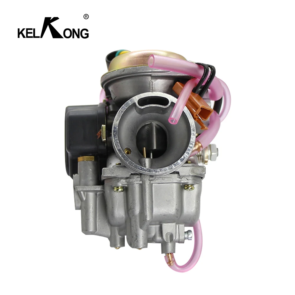 Карбюратор KELKONG карбюратор Mikuni 26 мм PD26 BS26 подходит для Suzuki AN125 AN150 Burgman 125 150 GS125 GN125