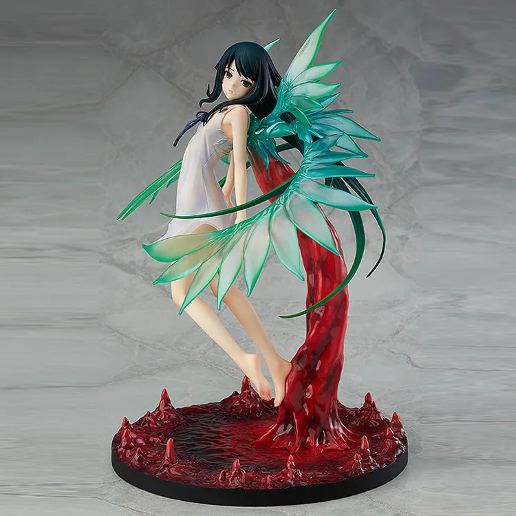 

Wing Saya No Uta Shaye 1/7 Garage Kit Model Anime Doll Ornaments