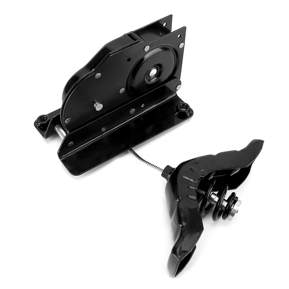 Лебедка для запасного колеса 924-526 2L3Z1A131AA F75Z1A131BC подходит для Ford F150 F250 сталь прочная Антикоррозийная прочная