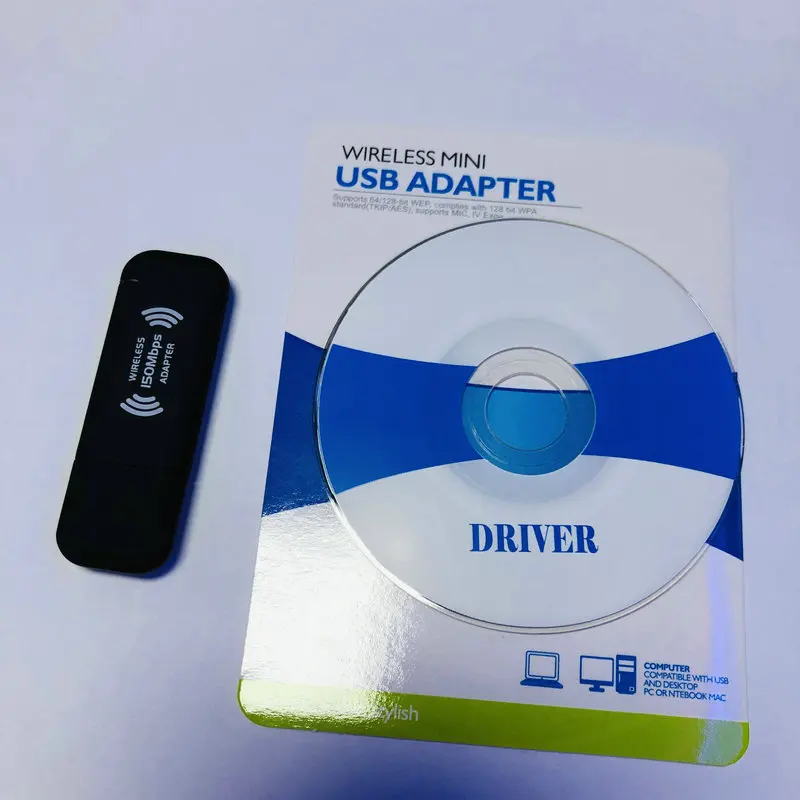USB WIFI адаптер 150 Мбит/с usb wifi ключ RT3070 чипсет с поддержкой DVR /TV|rt3070 chipset|usb donglewifi dongle |