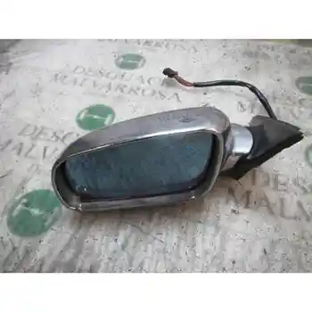 

LEFT REARVIEW MIRROR VOLKSWAGEN PASSAT BERL./COMBI W8 4. 0 W8 32V [15578880]