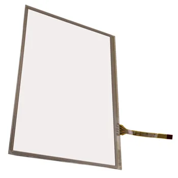 

Navigation Touch Screen Glass Digitizer 1.8mm Thick Fit for Lexus IS GS RX, for Prius 7.3inch