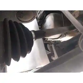 

TRANSMISSION FRONT LEFT PEUGEOT 207
