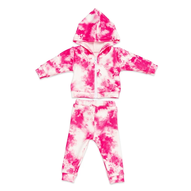 Leisure suit American Girl Doll Clothes 18-inch Doll Christmas Gift doll accessories,doll clothes
