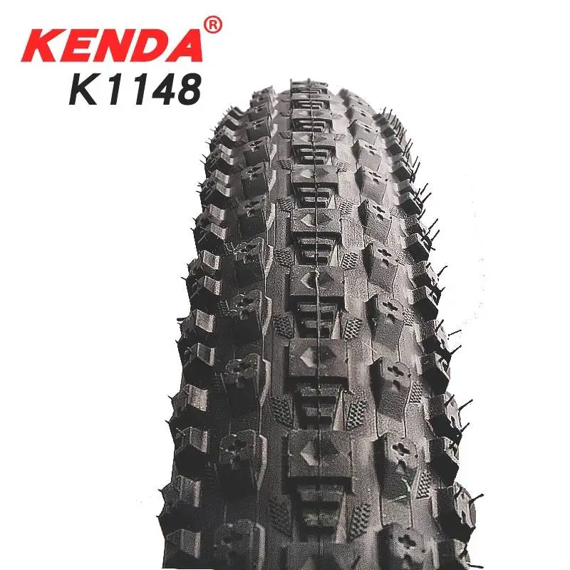 KENDA k1148 65 PSI CROSS MARK велосипедная шина. Шина для горного велосипеда. Сверхлегкий велосипед шины. 26er. 27,5 er/1,95/2,1 MTB части велосипеда - Цвет: K1148  26X195