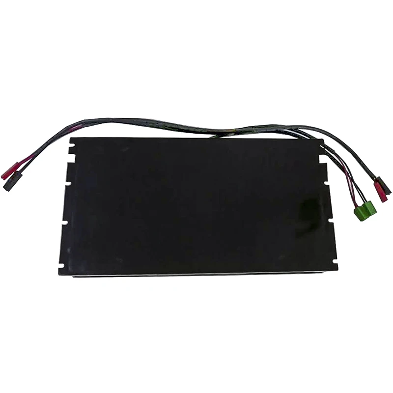 UPGRADE Cameron Sino Battery For Ambrogio L200 Carbon,L200 Deluxe 2B,L200-R
