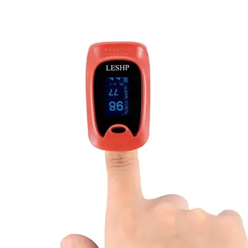 

Pulse Oximeter Accurately Measures Spo2 Pr Pi Sleep Monitoring Parameters Oximeter Finger Clip