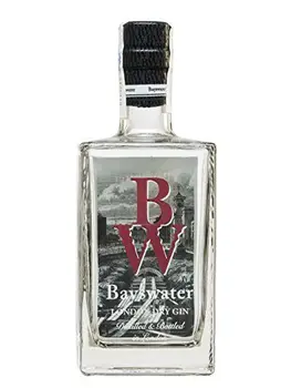 

Bayswater Ginebra London Dry - 700 gr