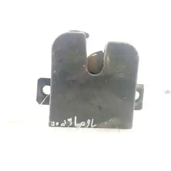 

2K0827505J trunk lock/PORTON VOLKSWAGEN CADDY KA/KB (2C)