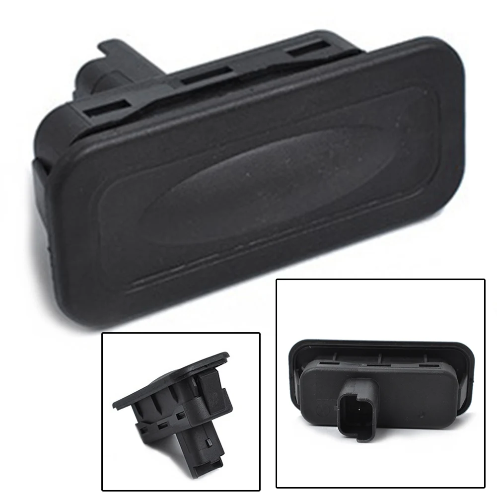 Car Boot Tailgate Release Switch Button For Renault Mk3 20062010