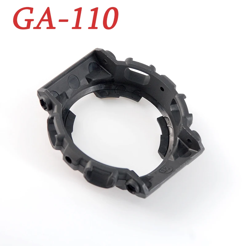 GA-100 оригинальный черный Безель чехол