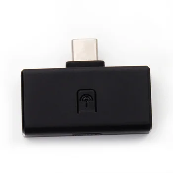 

Adapter PC Receiver Universal Wireless Transmitter Bluetooth Converter USB Headset Audio Switch