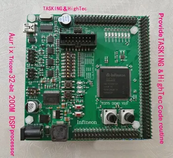 

TC275 Development Board V2 Evaluation Board Multi-core Microcontroller DSP Processor