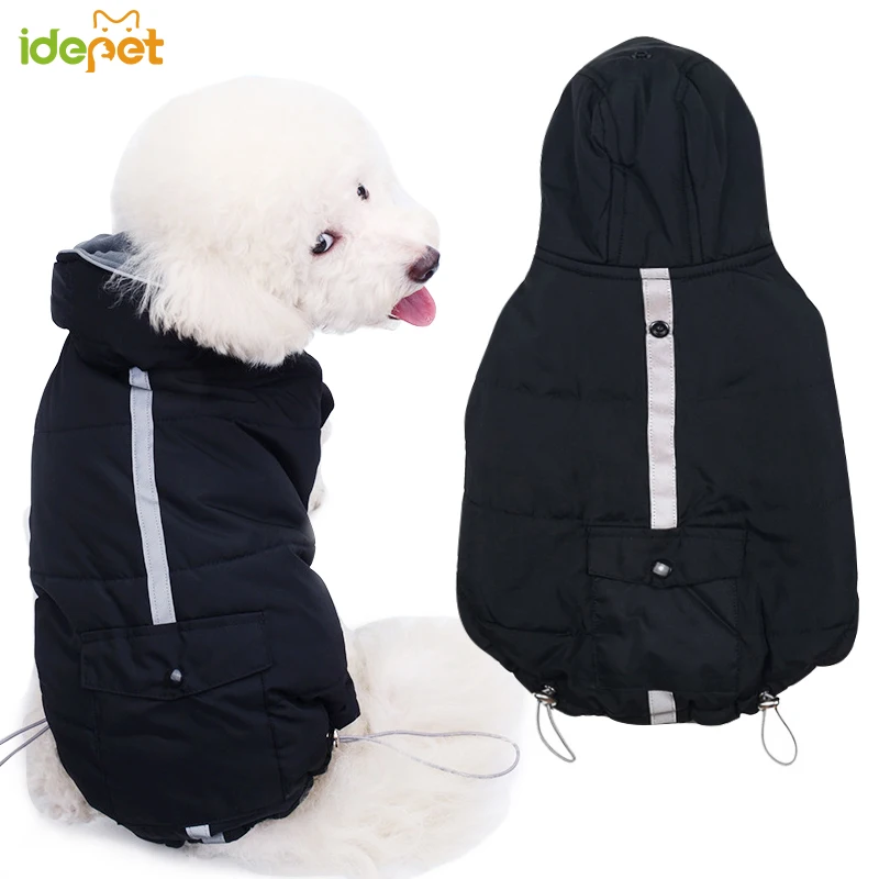 

Winter Dog Clothes for Pet Clothes For Small Dogs Coat Jacket Cat Pet Clothing Chihuahua Cotton Shirts Pets Cat Clothing 30