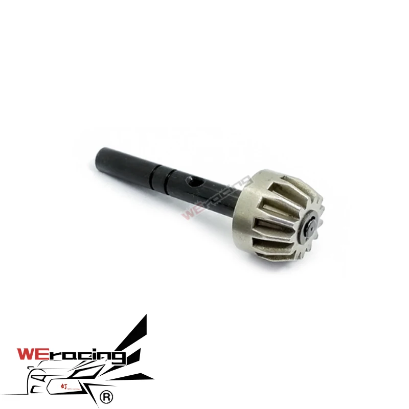 2 шт. HSP 1/10 RC автомобиль 02030 03015 дифференциальный Diff gear в комплекте 38 модели