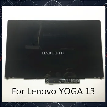 

New YOGA 13 Touch LCD screen assembly For Lenovo LP133WD2 SL B1 yoga13 Yoga 13 1600*900 Good working