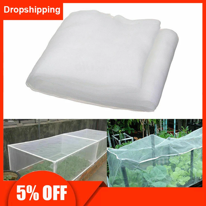 New Plants Care Cover Net Insect Bird Pest Control Vegetable Fruit Flowers Protection Garden Anti Bird Mesh Netting Greenhouse Plant Covers Aliexpress