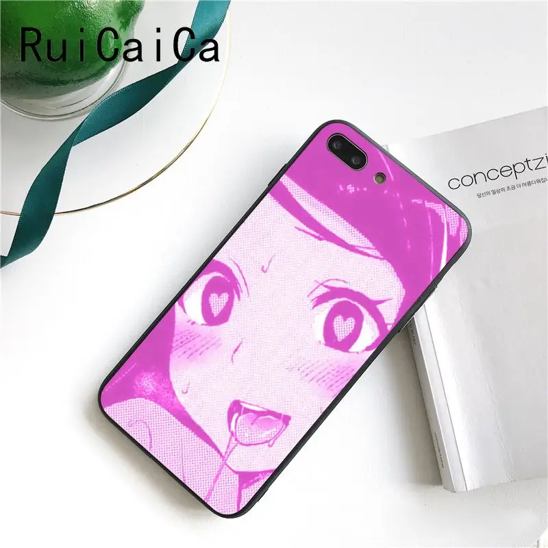 Anime girl cartoon japan cute faces