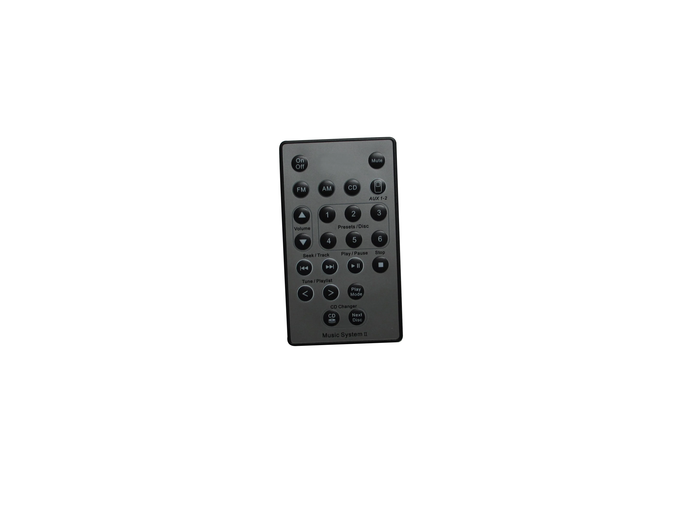 Remote Control For BOSE AW-1 AW1 AW-1D CD2000 CS-2010 CD-2000 CD