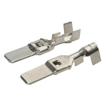 

100 PCS DJ618A-8.0C Automotive Connector Terminal High Current Terminal Block 8.0 Insert