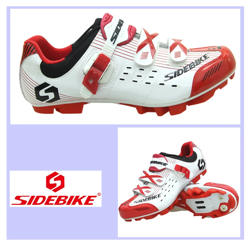SIDEBIKE mtb велосипедная обувь мужская самоблокирующаяся дышащая велосипедная SPD обувь для горного велосипеда спортивная обувь для верховой езды суперзвезда кроссовки