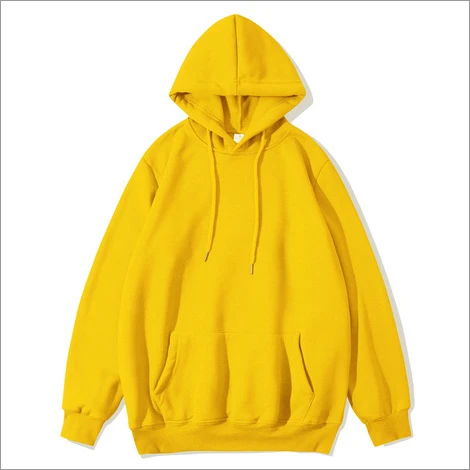 卫衣黄色 (2)