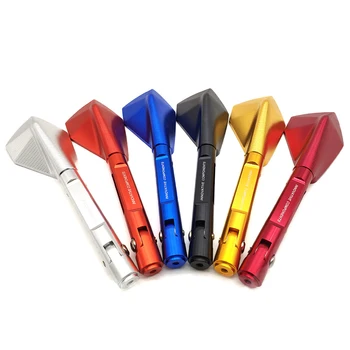 

For BNM R1200RT r 1200 rt R1200S R1200ST Ducati Universal Motorcycle Mirror Rearview Side Mirrors Motorbike Accessories