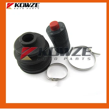 

Front Axle Joint Boot Bellows Kit For L200 PAJERO MONTERO III (3rd) SPORT MR528709