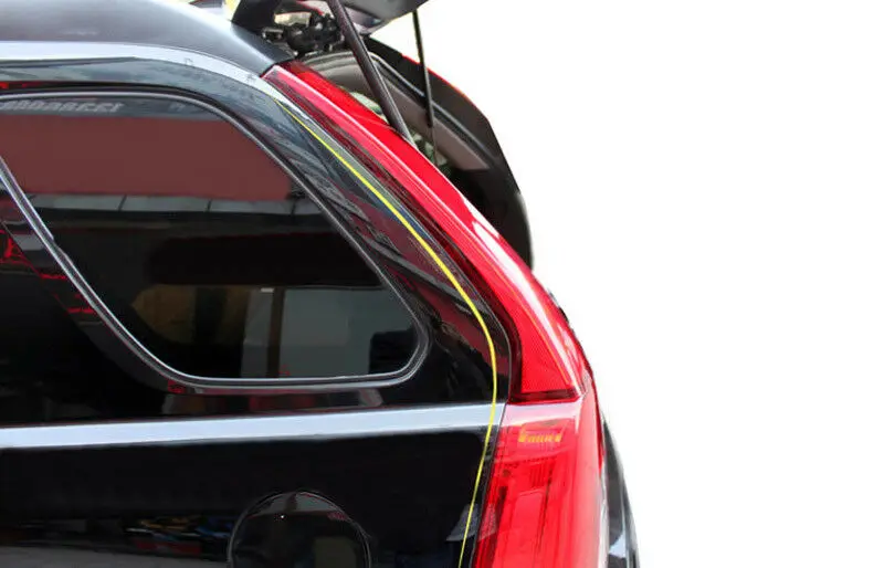 Для Kia Sportage 2005-2010 задние фонари Taillamps задние стоп-сигналы светодиодный автомобильные аксессуары модификация автомобиля