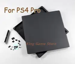 Complete Replacement Housing Shell Case with Accessories (For PS4 Pro)