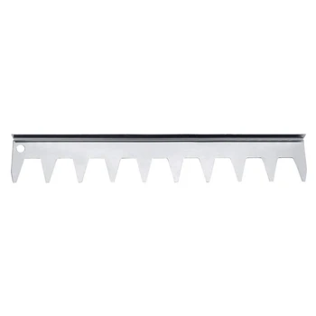 

JEYL Beehive Frame Strip Stainless Steel Sturdy Durable Corrosion Resistant Spacer Beekeeper Beekeeping Tool Equipment