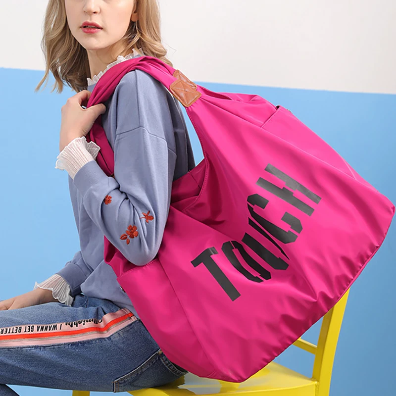 Mummy Nappy Diagonal Bag Baby Tote Care Outdoor Large Capacity Diaper Bag For Women Mother Travel Maternity Backpack