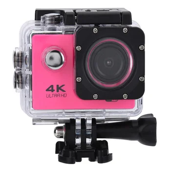

DVR Remote Controller Sport Action Camera Waterproof Recording Camcorder DV Ultra HD WIFI 1080p Sj9000