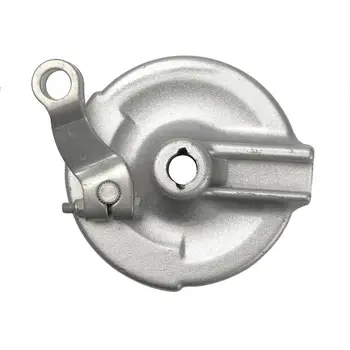 

Dirt Pit Bike Front Rear Wheel Drum Brake Brake Shoe System Set 70 110CC CRF50