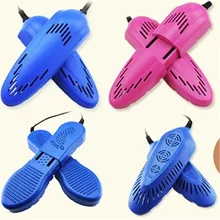 Сушилка для сушки и осушения, телескопическая сушилка для обуви, натуральная сушилка для обуви, осенняя и зимняя сушилка, бытовая сушилка для обуви, термостат