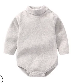 

Goocheer High newborn baby boy clothes classic stripe underwear body sleepers pijama newborn girl pajamas cotton nightwear